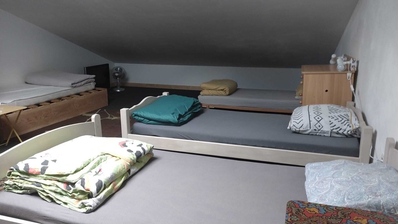 Photo of Bedroom in Sarras