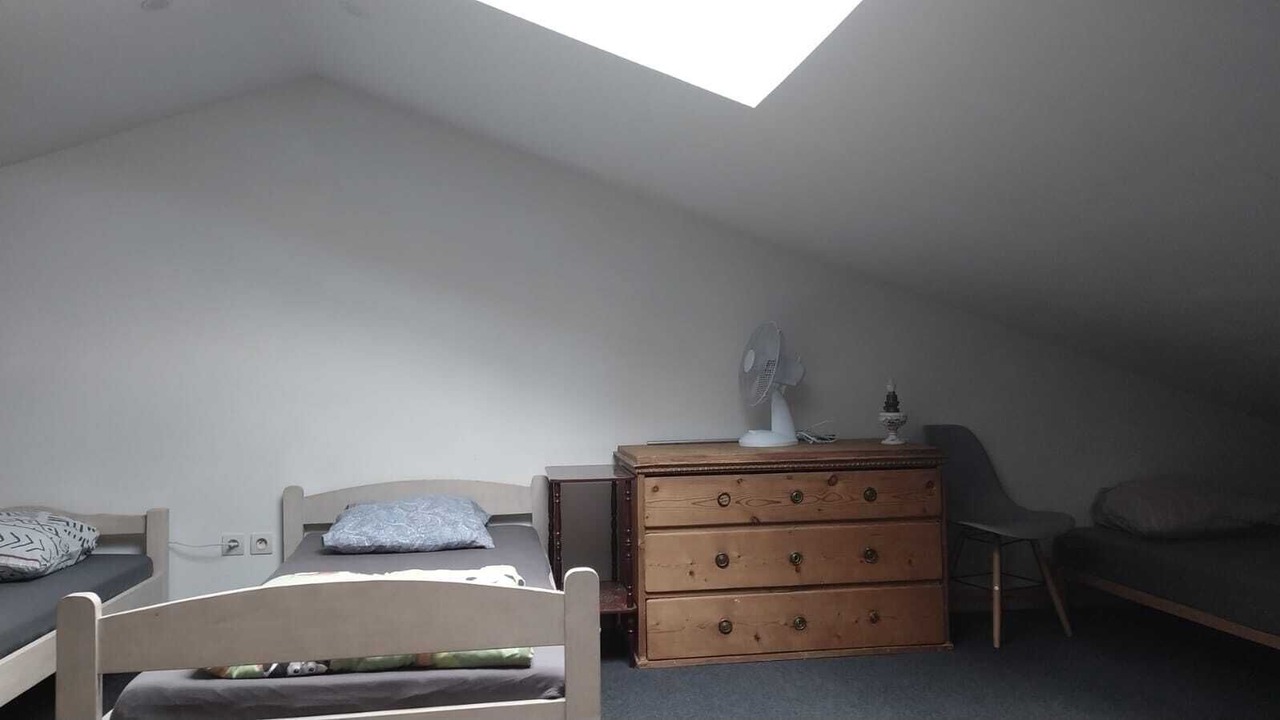 Photo of Bedroom in Sarras