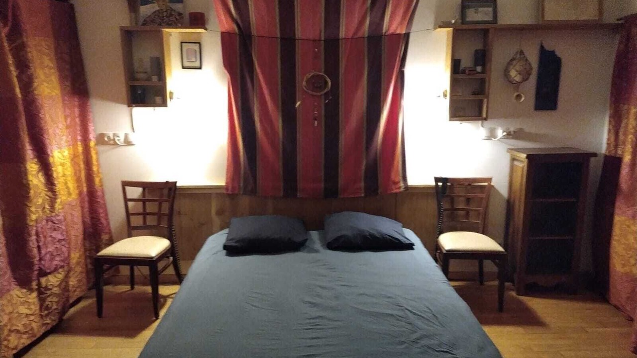 Photo of Bedroom in Sarras