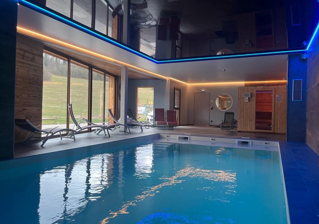 Photo of Outdoor in Les Hopitaux-Neufs