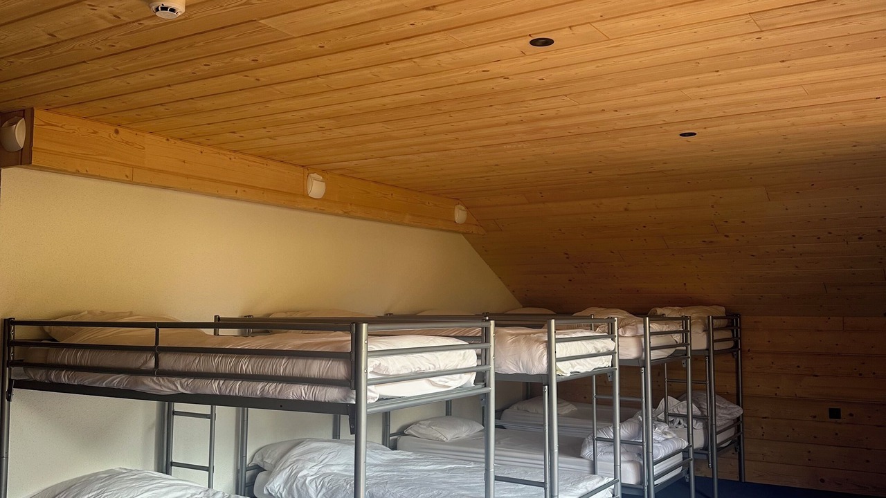 Photo of Bedroom in Les Hopitaux-Neufs