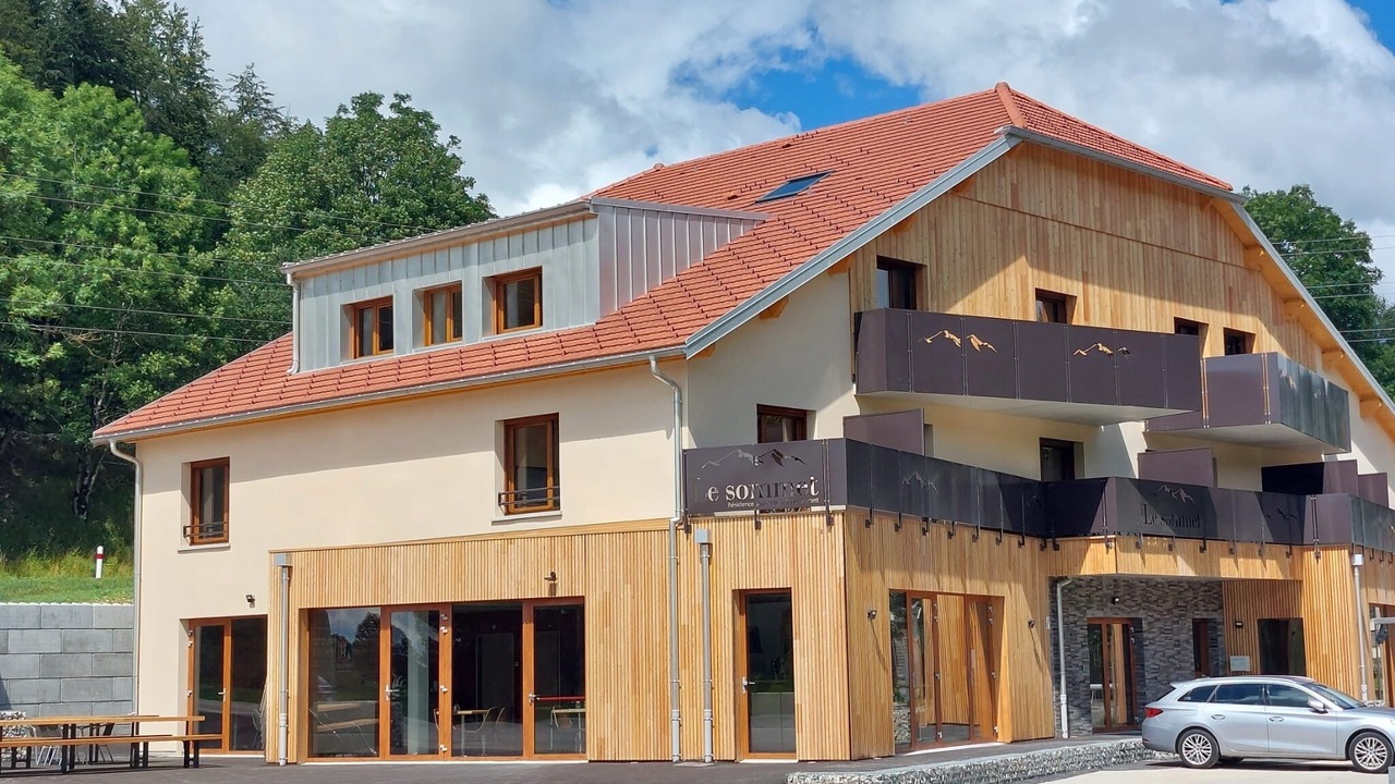 Photo of Outdoor in Les Hopitaux-Neufs