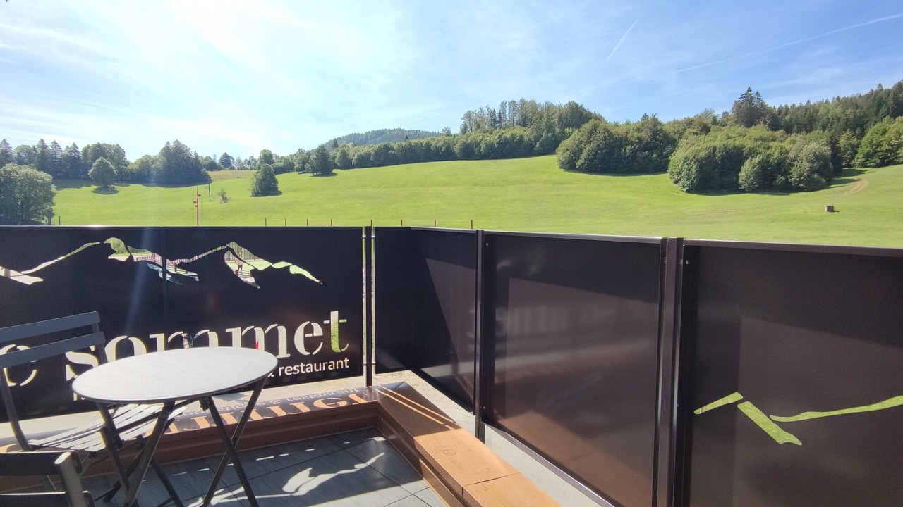 Photo of Outdoor in Les Hopitaux-Neufs