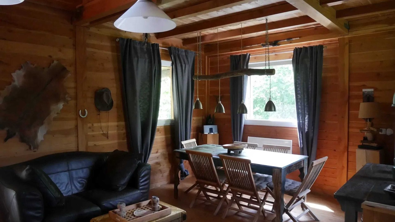 Photo of Livingroom in Marigny l'Eglise