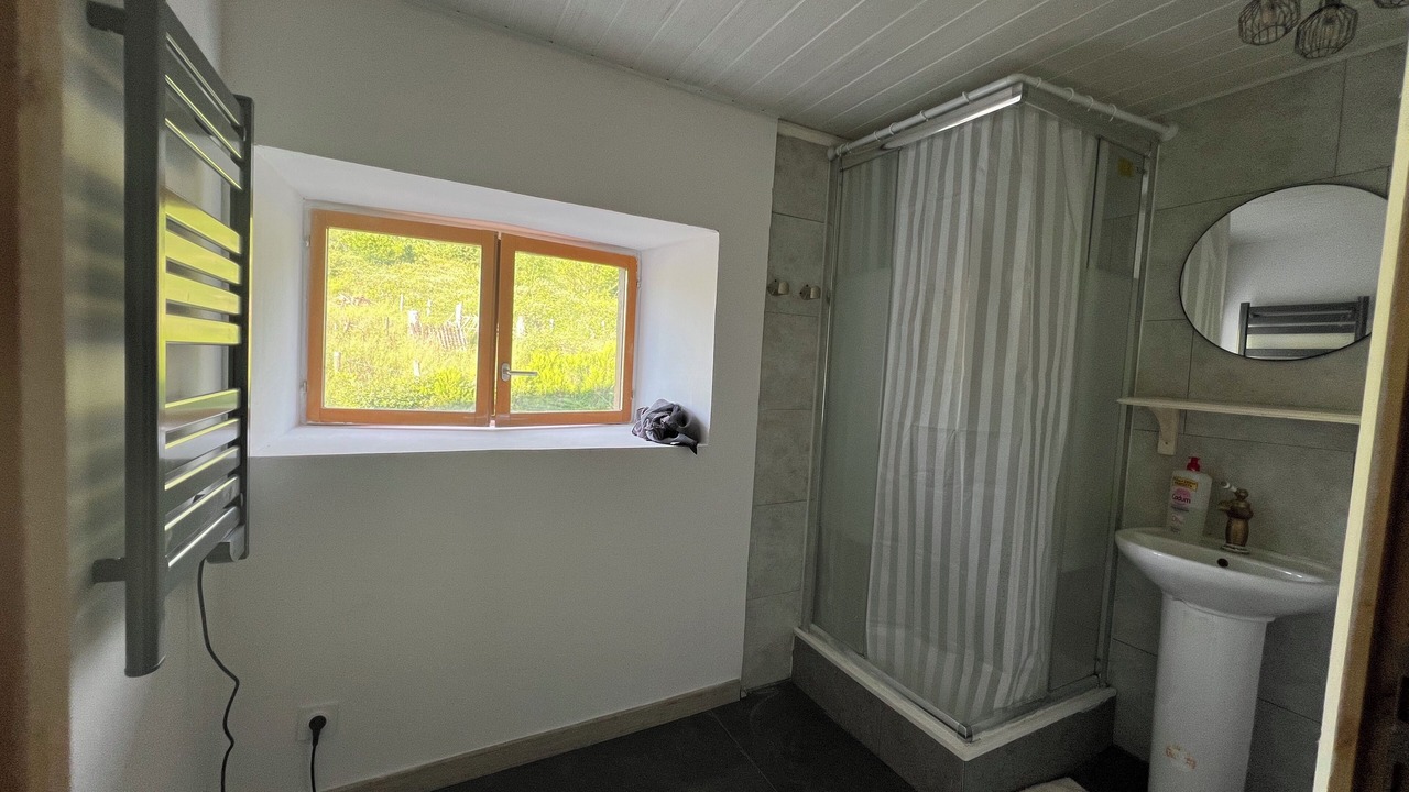 Photo of Bathroom in Pays des Vosges Saonoises