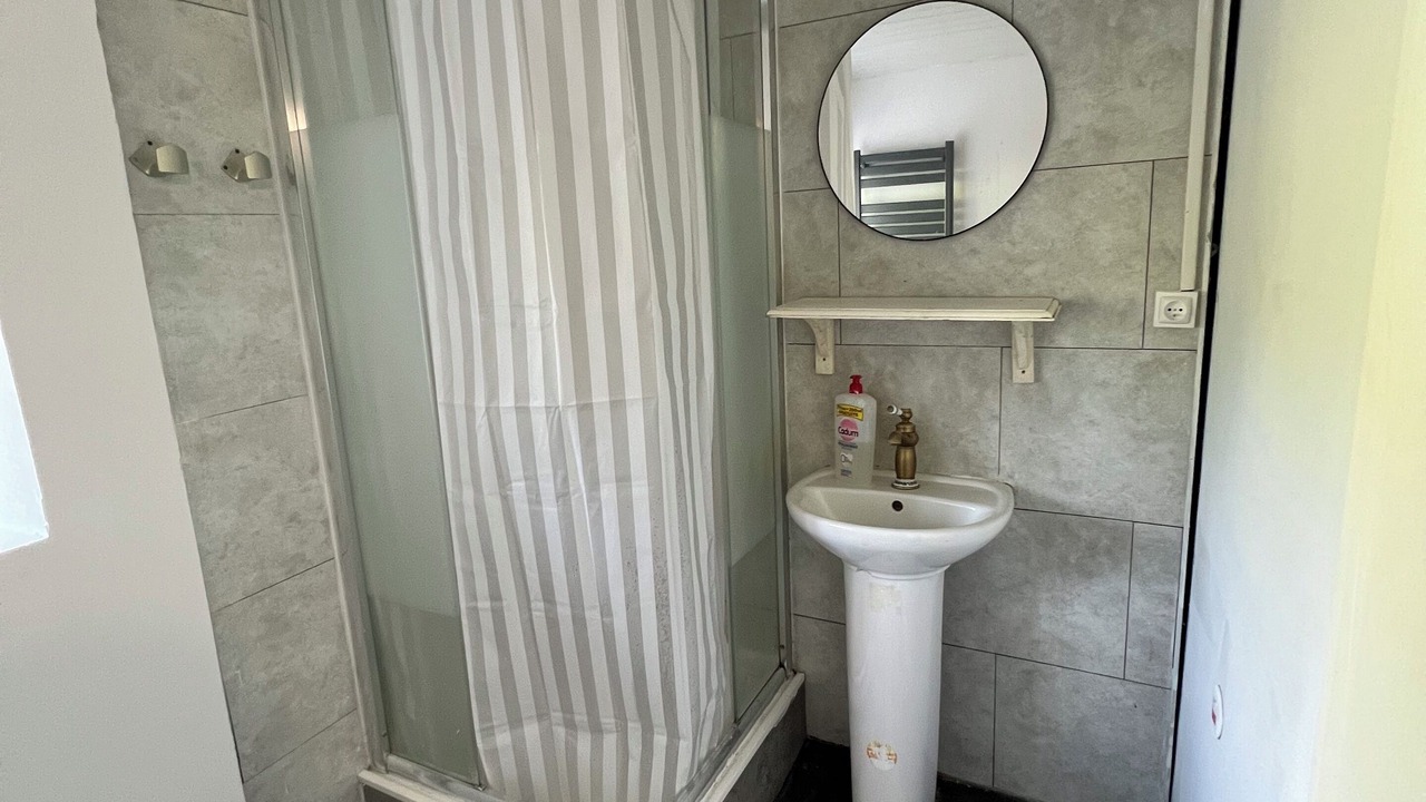 Photo of Bathroom in Pays des Vosges Saonoises
