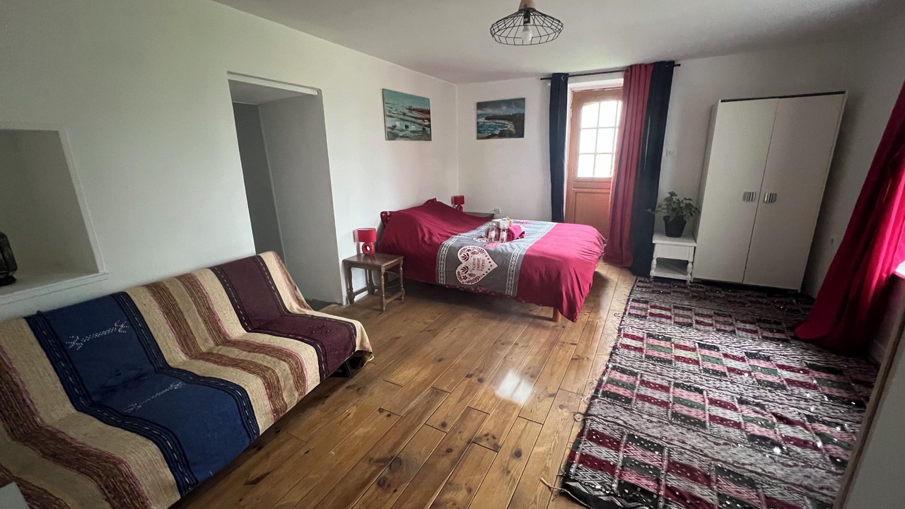 Photo of Bedroom in Pays des Vosges Saonoises