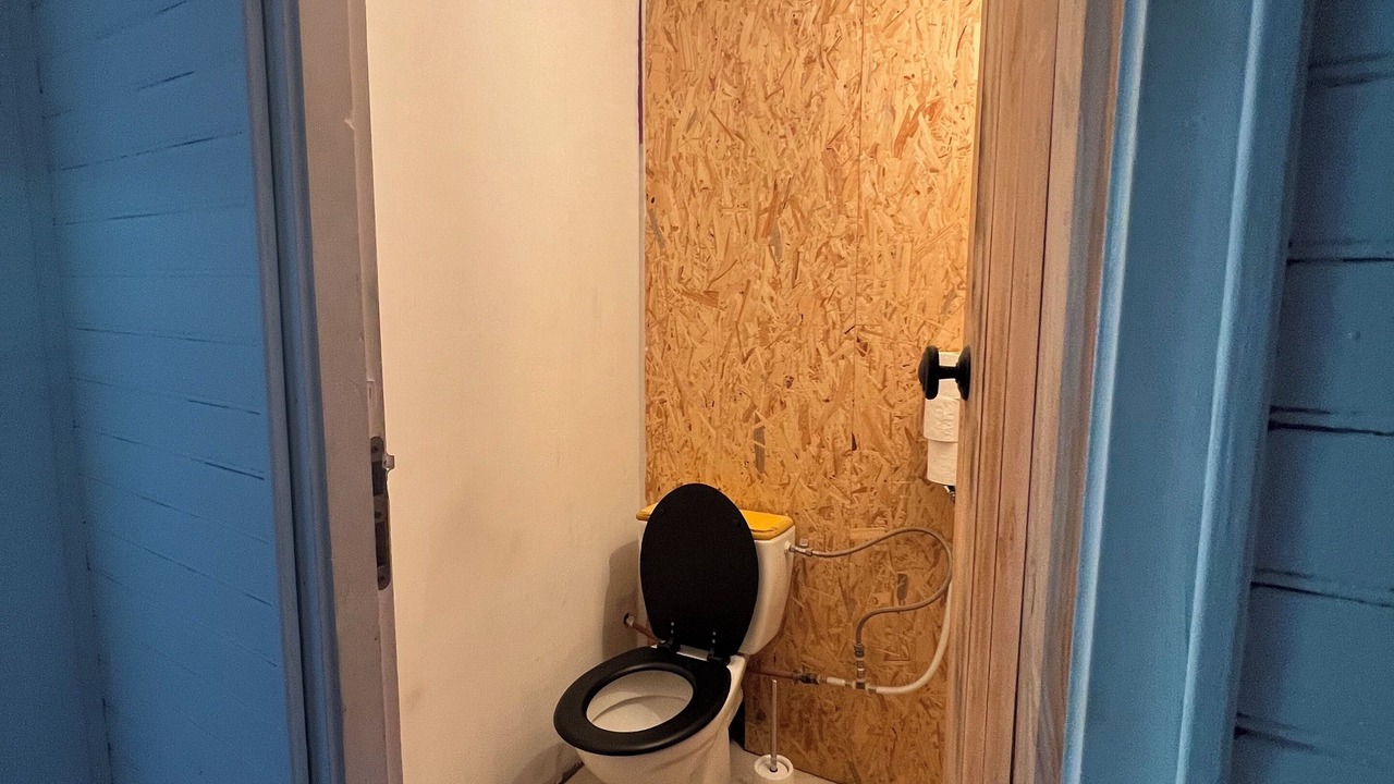 Photo of Bathroom in Pays des Vosges Saonoises