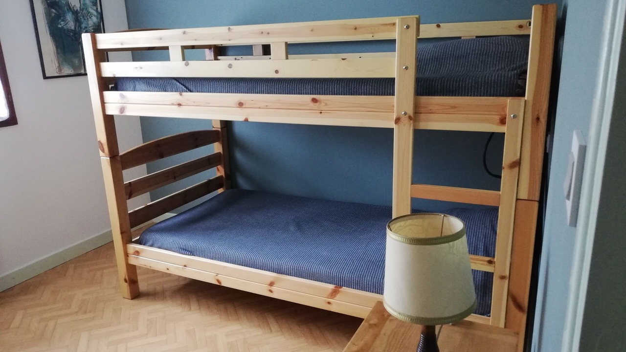 Photo of Bedroom in Premanon