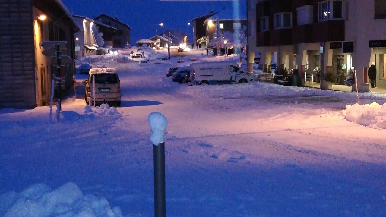 Photo of Outdoor in Premanon