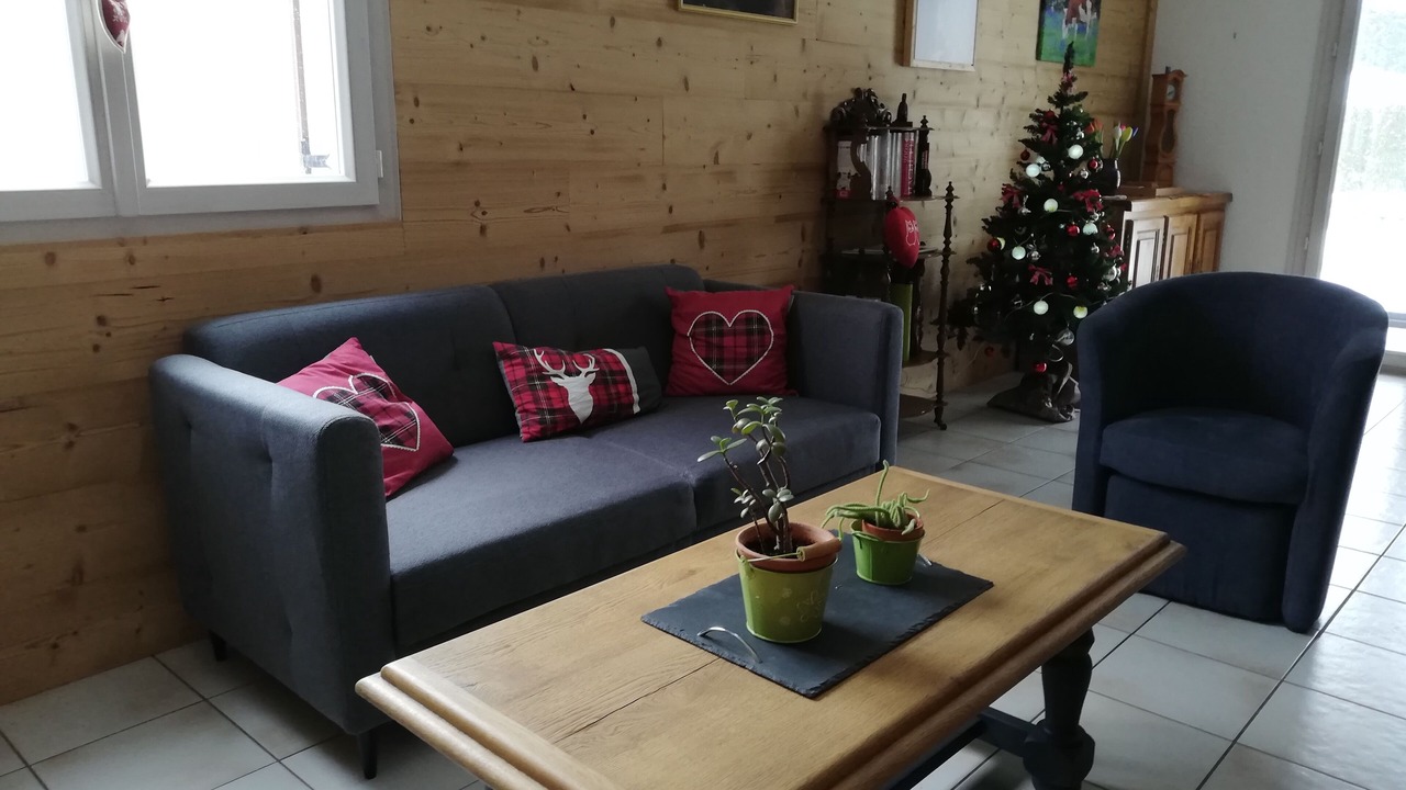 Photo of Livingroom in Premanon