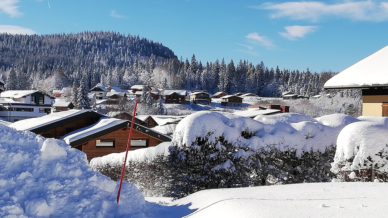 Photo of Outdoor in Premanon