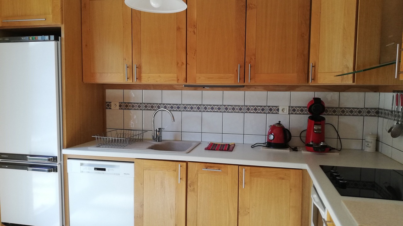 Photo of Kitchen in Premanon