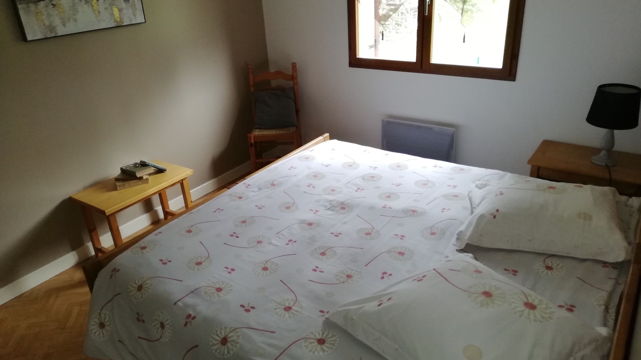 Photo of Bedroom in Premanon