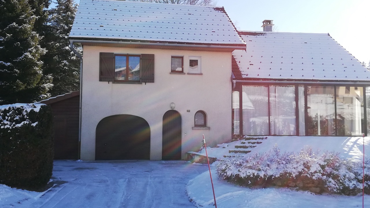 Photo of Outdoor in Premanon
