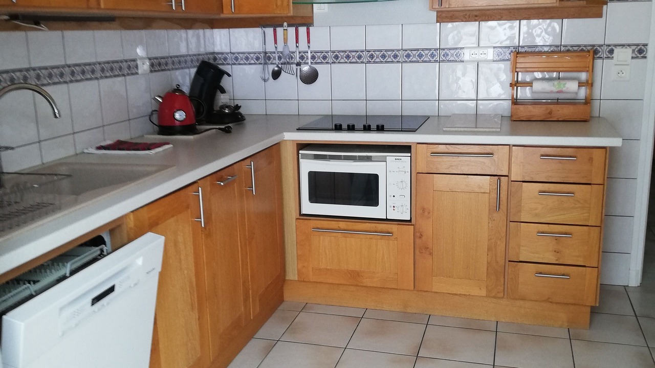 Photo of Kitchen in Premanon