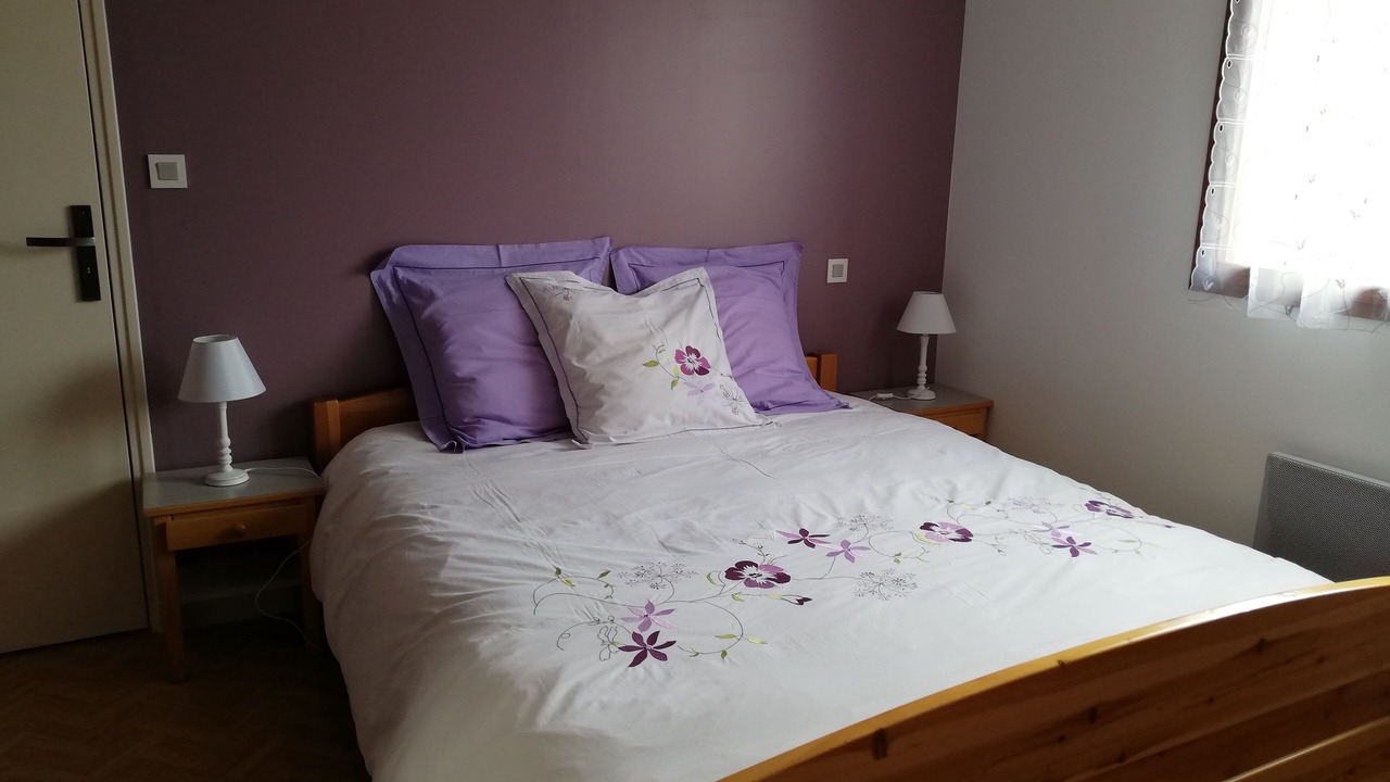 Photo of Bedroom in Premanon