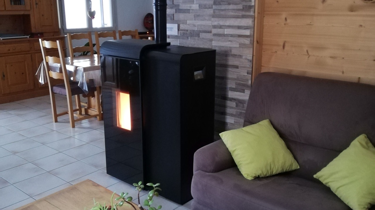 Photo of Livingroom in Premanon