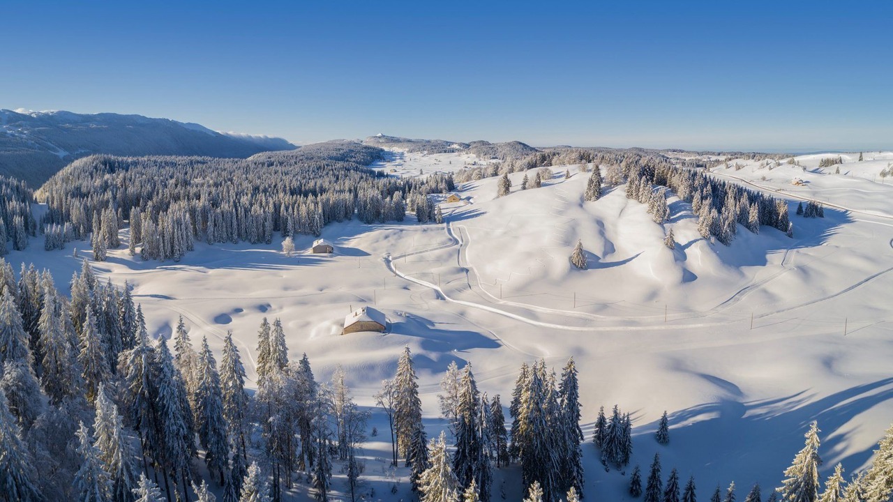 Photo of Outdoor in Premanon