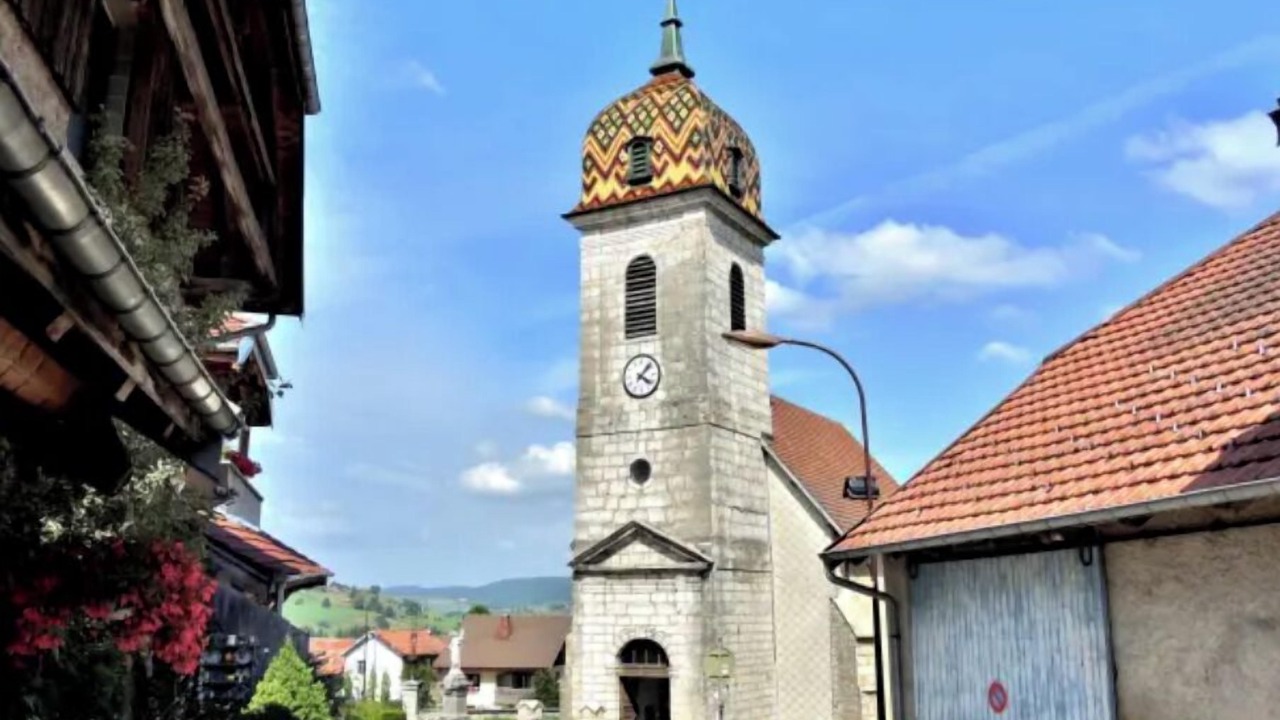 Photo of Others in Rochejean