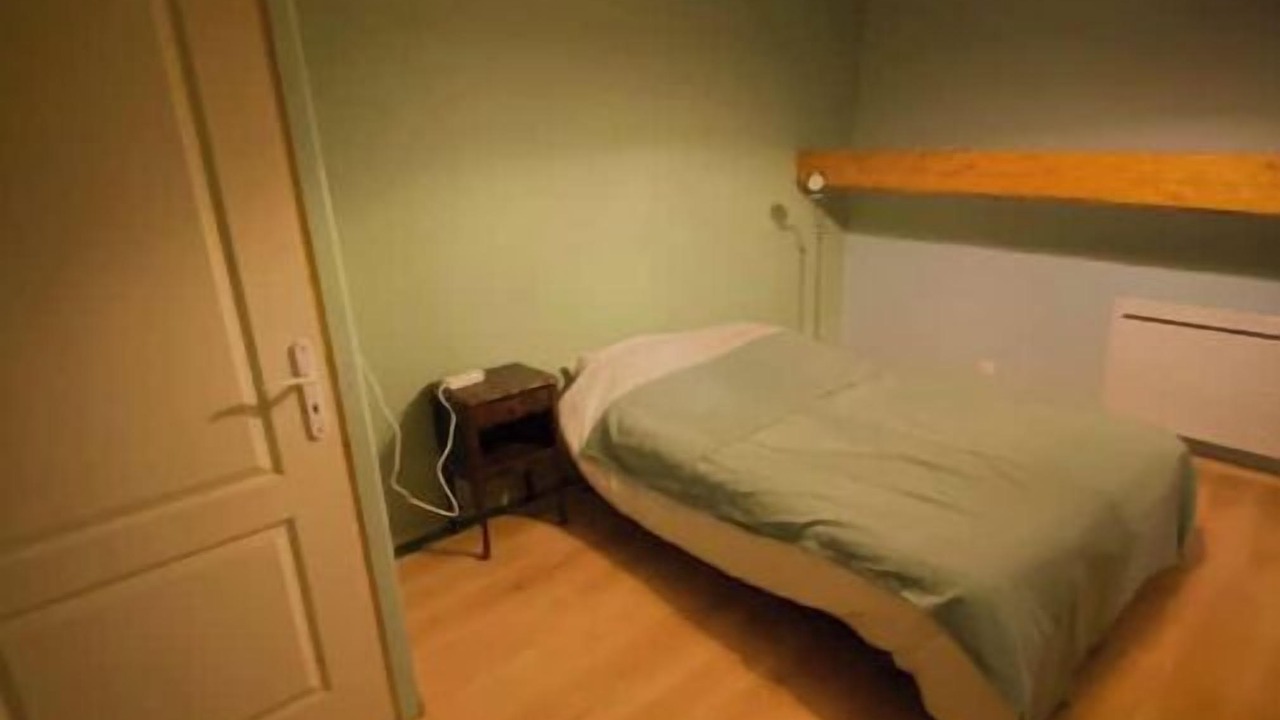 Photo of Bedroom in Rochejean