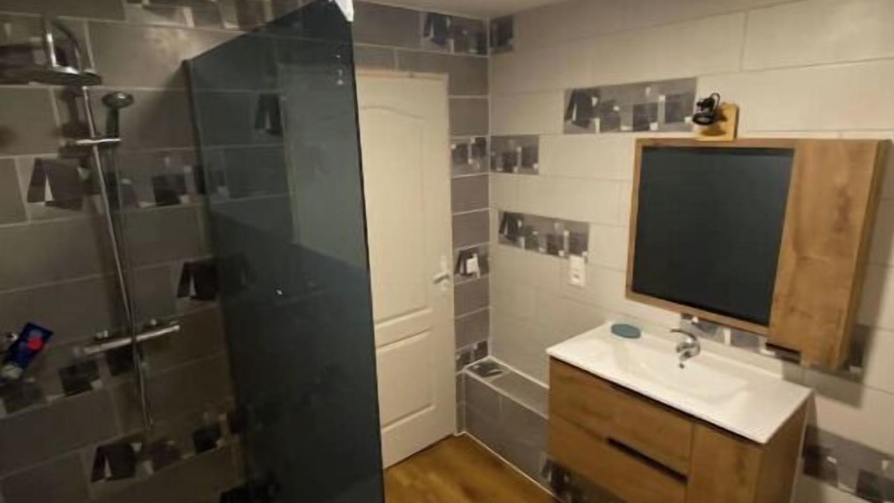 Photo of Bathroom in Rochejean