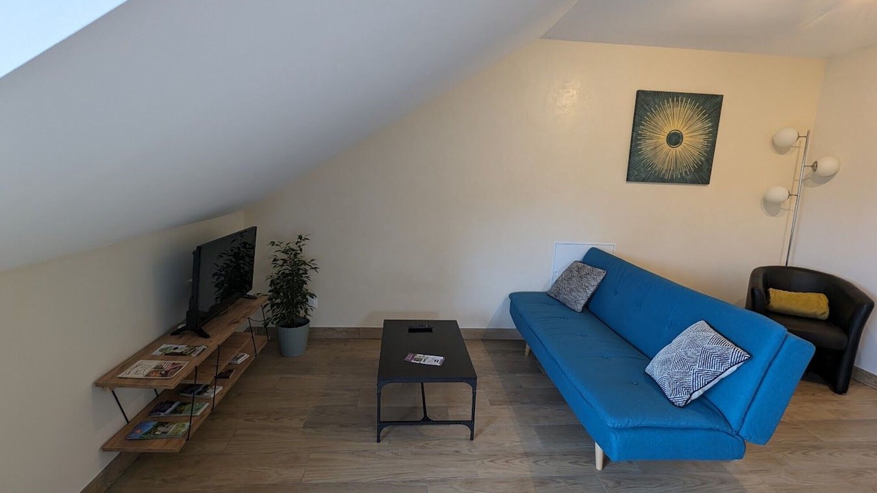 Photo of Livingroom in Girmont-Val-d'Ajol