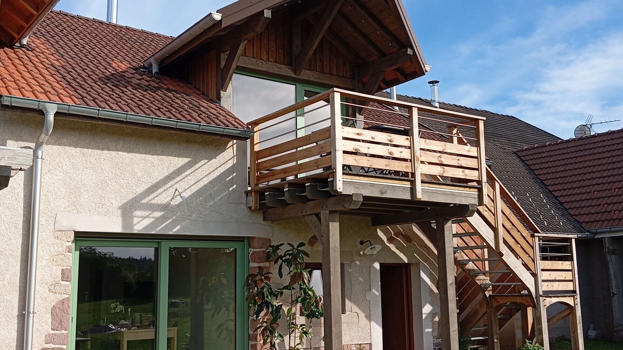 Photo of Outdoor in Girmont-Val-d'Ajol