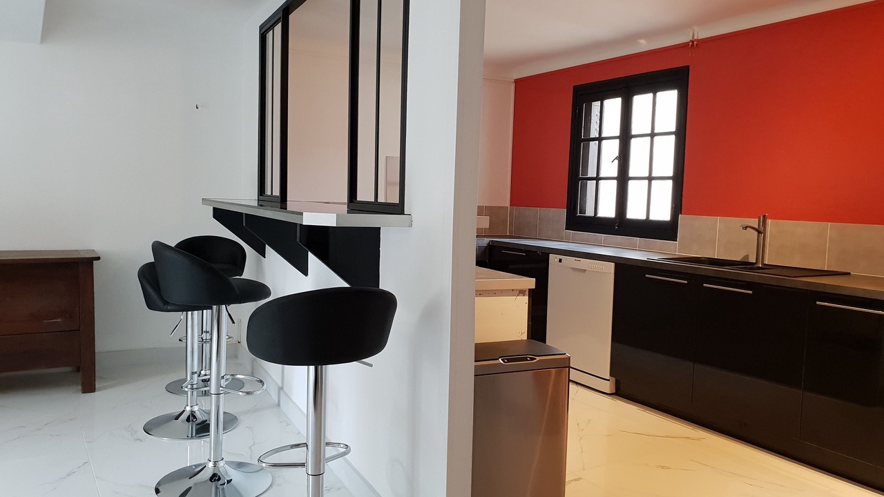 Photo of Kitchen in Auxerre
