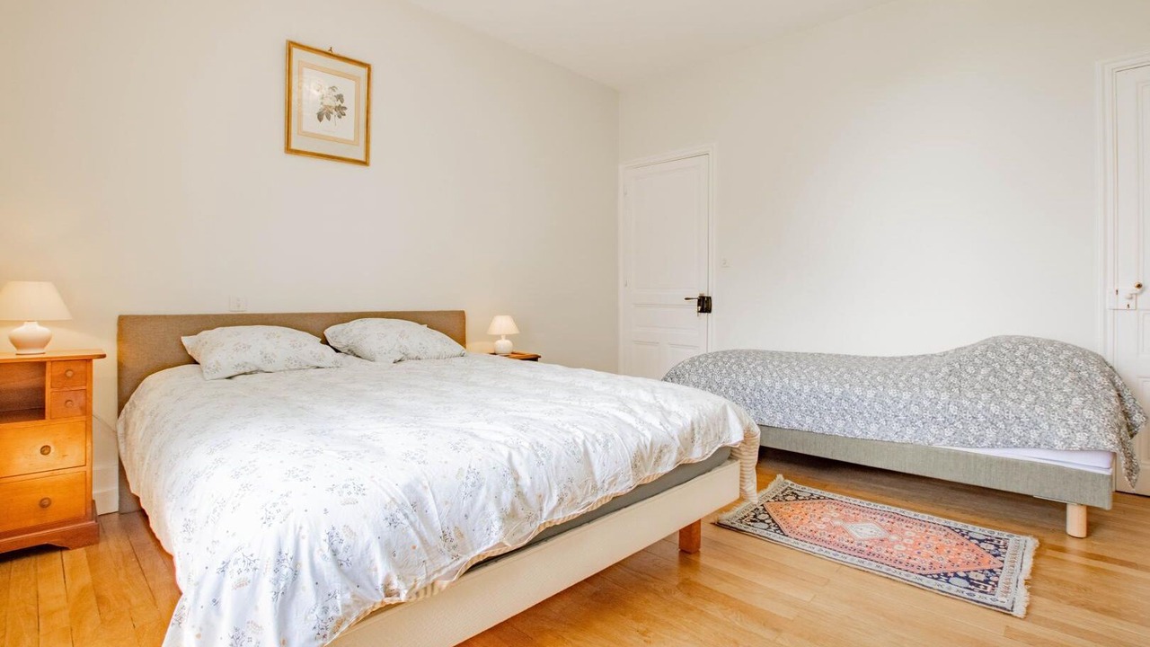 Photo of Bedroom in Aze