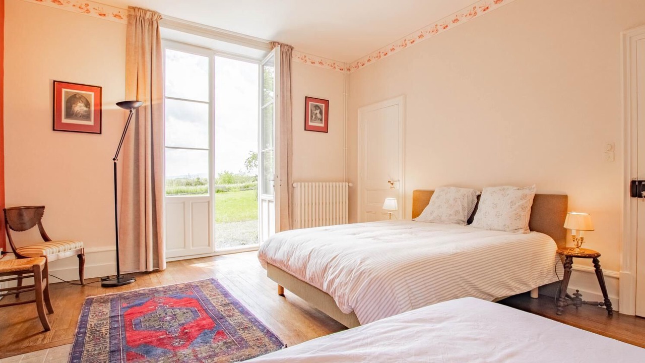 Photo of Bedroom in Aze