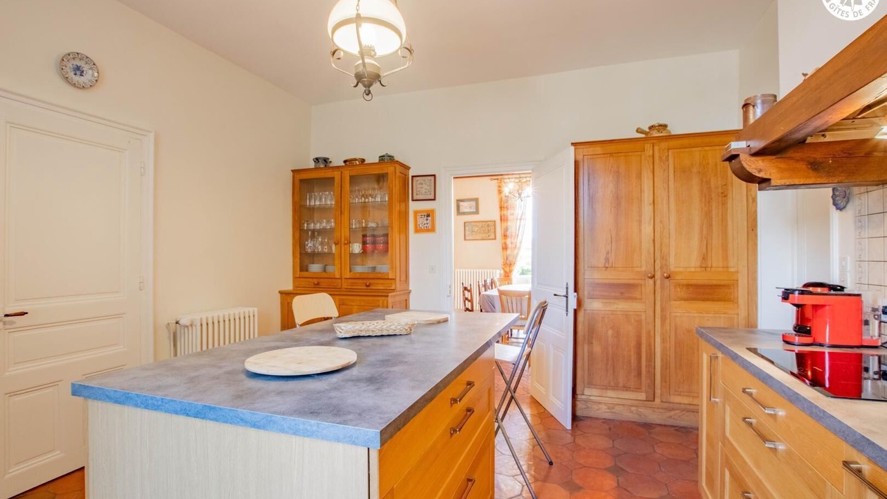 Photo of Kitchen in Aze