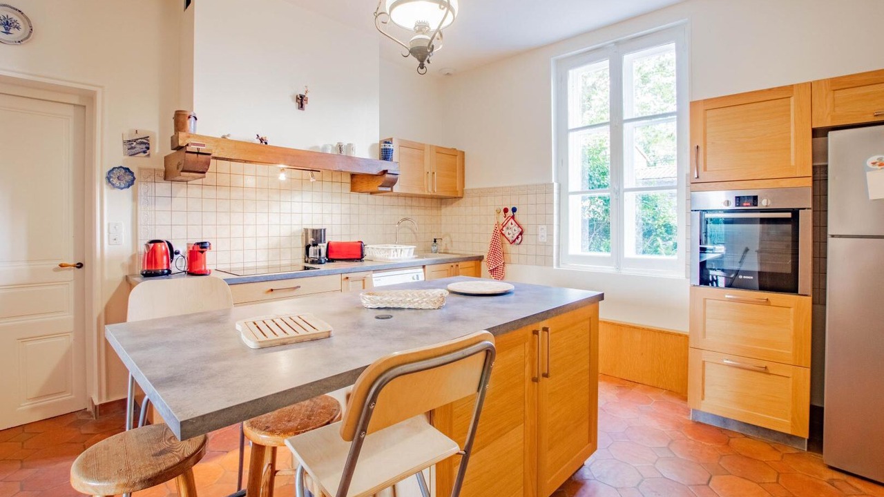 Photo of Kitchen in Aze