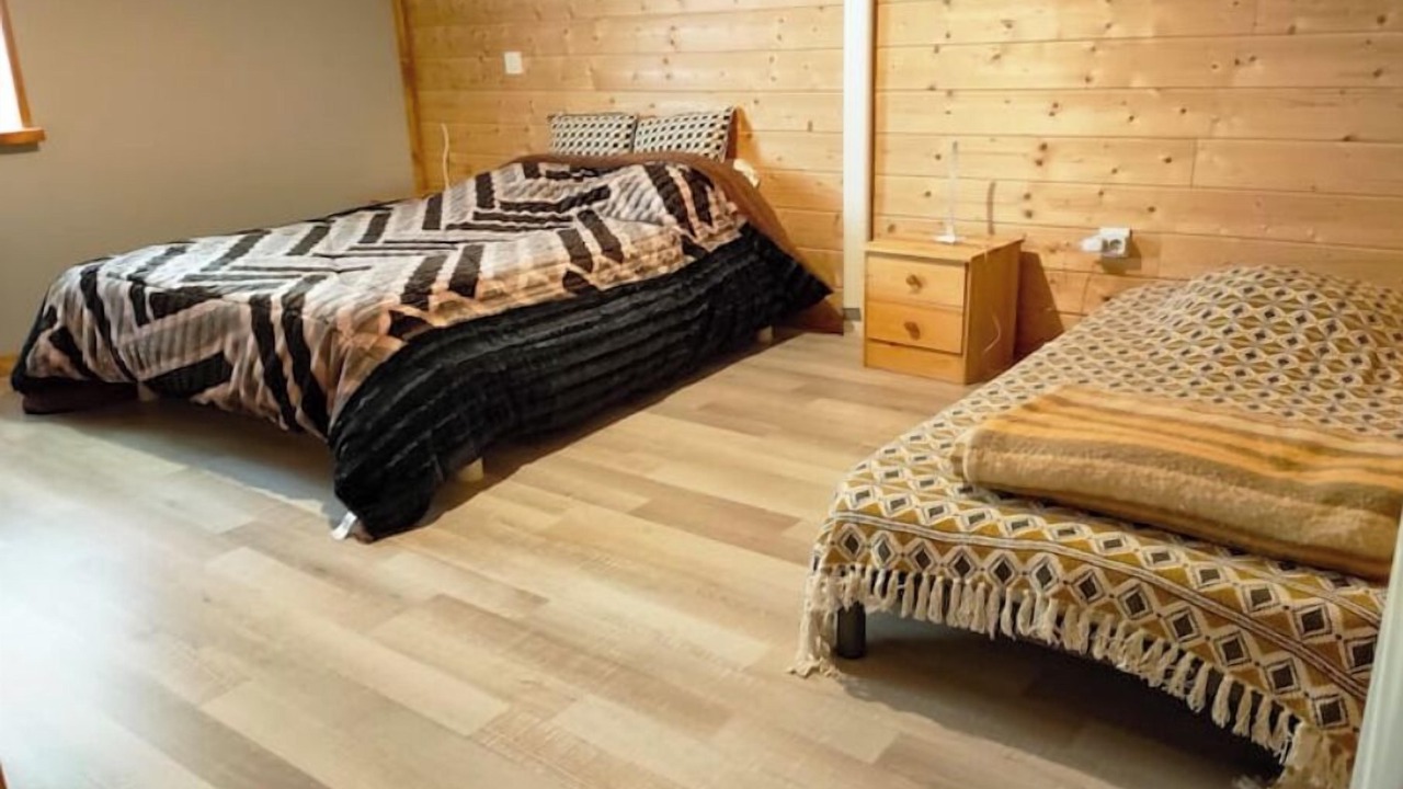 Photo of Bedroom in Rochejean
