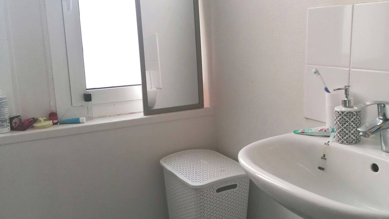 Photo of Bathroom in Epinay-sur-Orge
