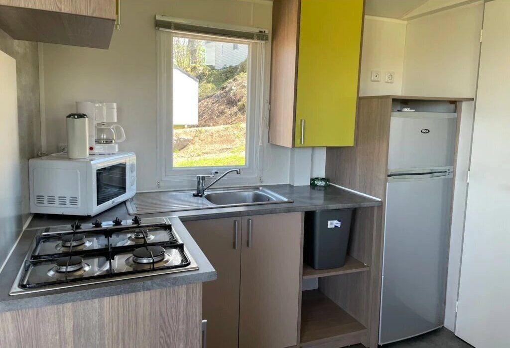 Photo of Kitchen in Banes