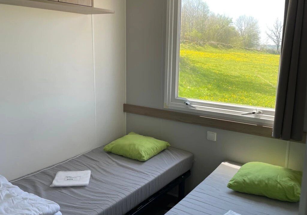 Photo of Bedroom in Banes