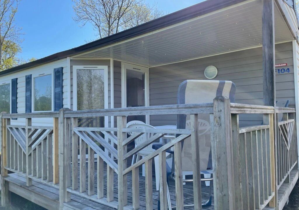 Photo of Patio Balcony in Banes