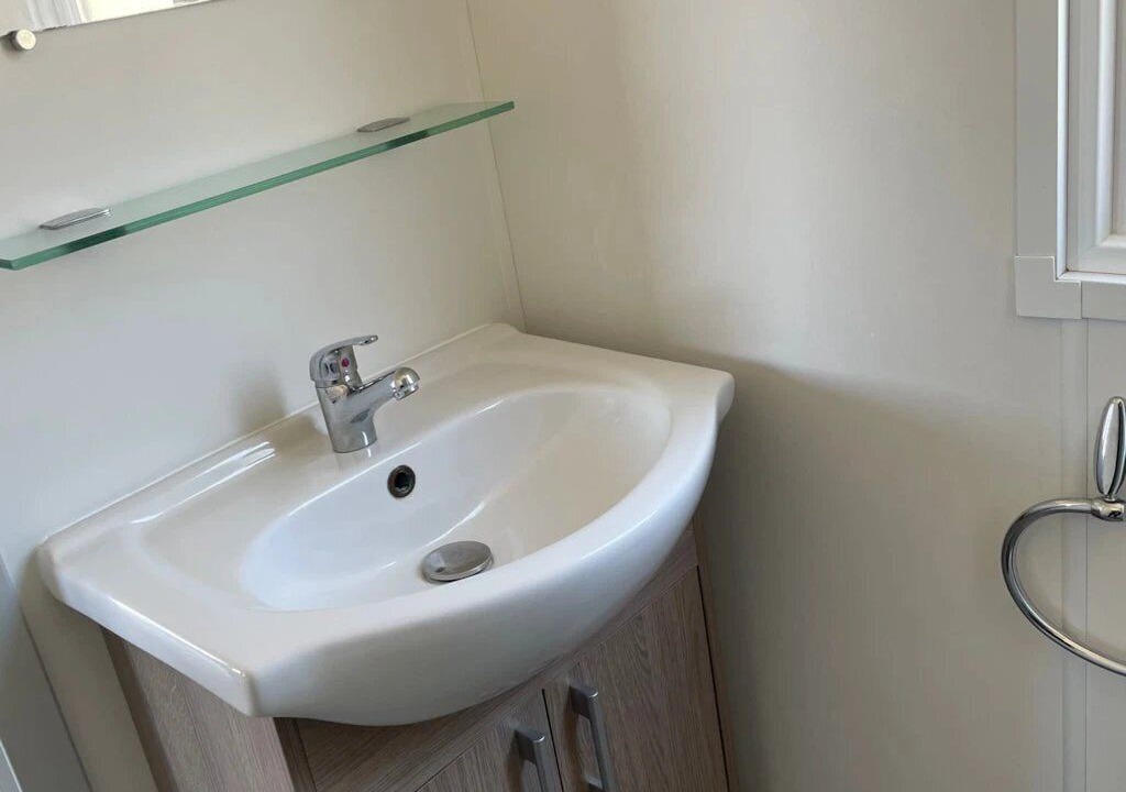 Photo of Bathroom in Banes
