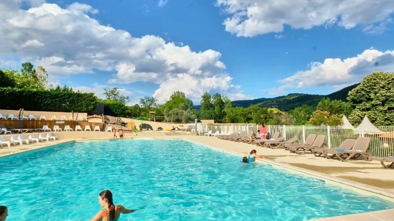 Photo of Outdoor in Lussas