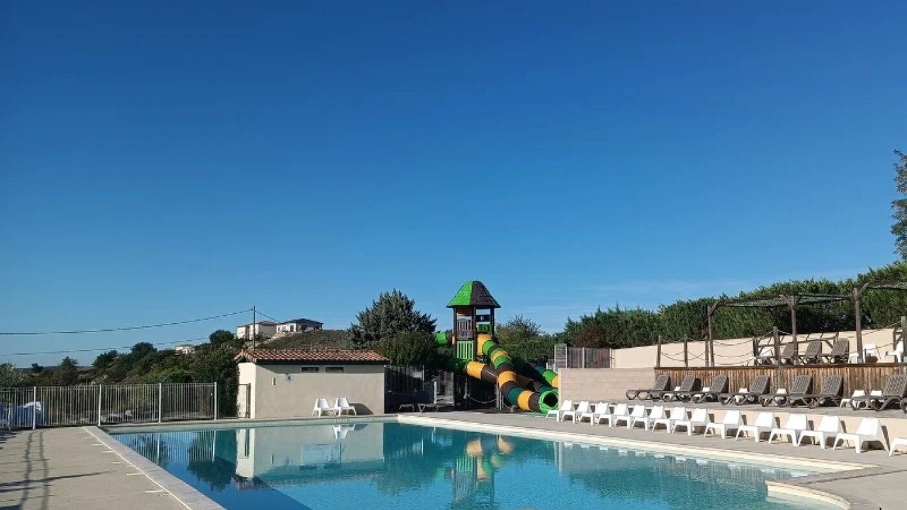 Photo of Outdoor in Lussas