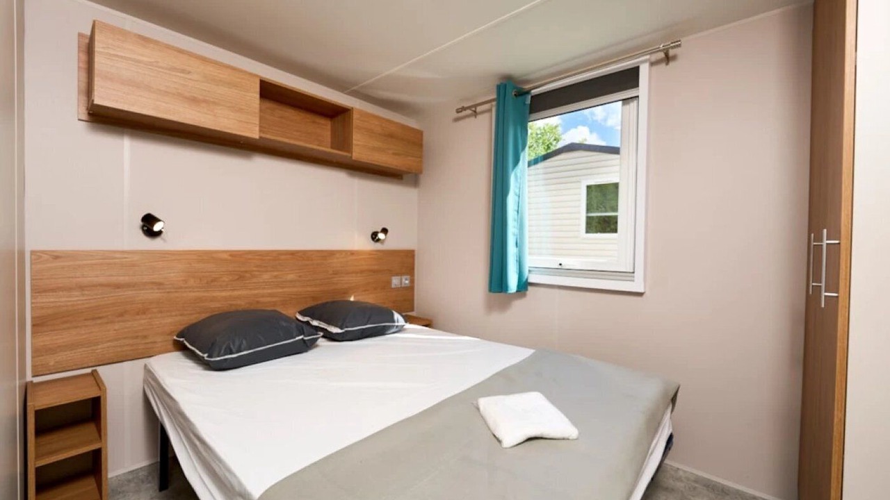 Photo of Bedroom in Malemort-du-Comtat