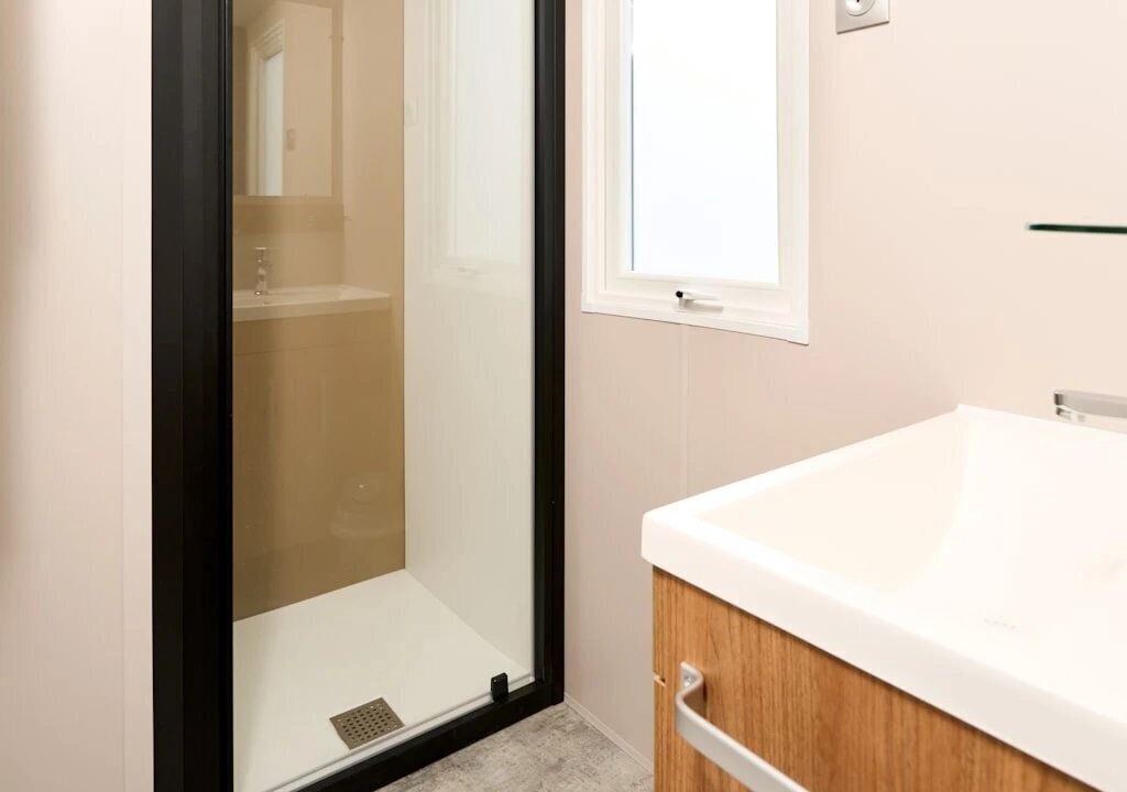 Photo of Bathroom in Malemort-du-Comtat