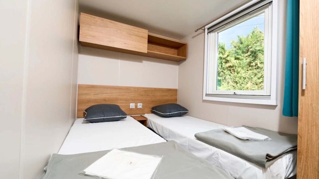 Photo of Bedroom in Malemort-du-Comtat