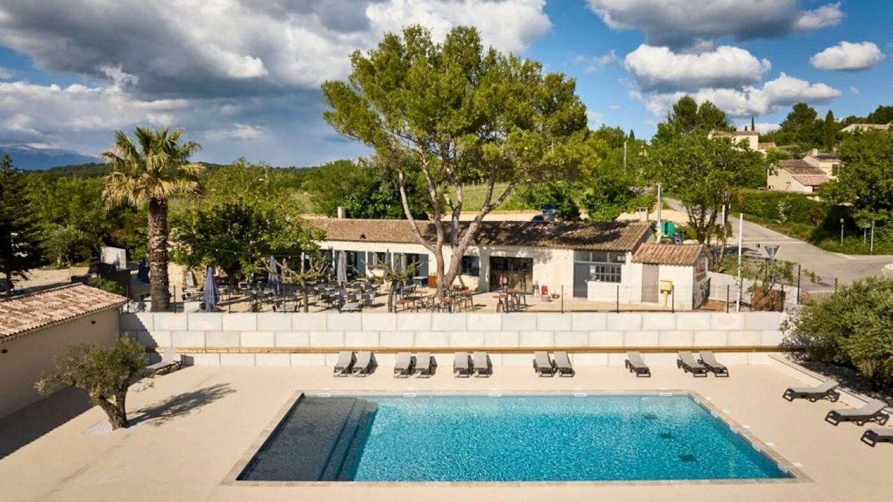 Photo of Outdoor in Malemort-du-Comtat
