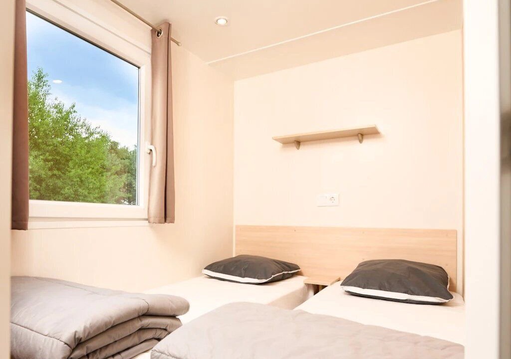 Photo of Bedroom in Malemort-du-Comtat