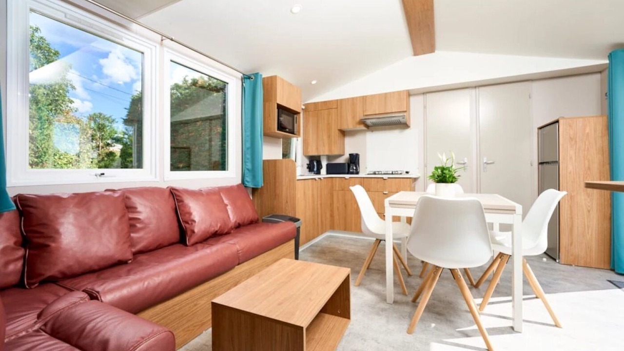 Photo of Livingroom in Malemort-du-Comtat