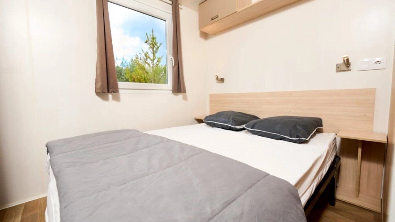 Photo of Bedroom in Malemort-du-Comtat