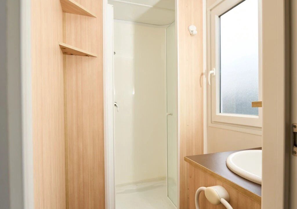 Photo of Bathroom in Malemort-du-Comtat