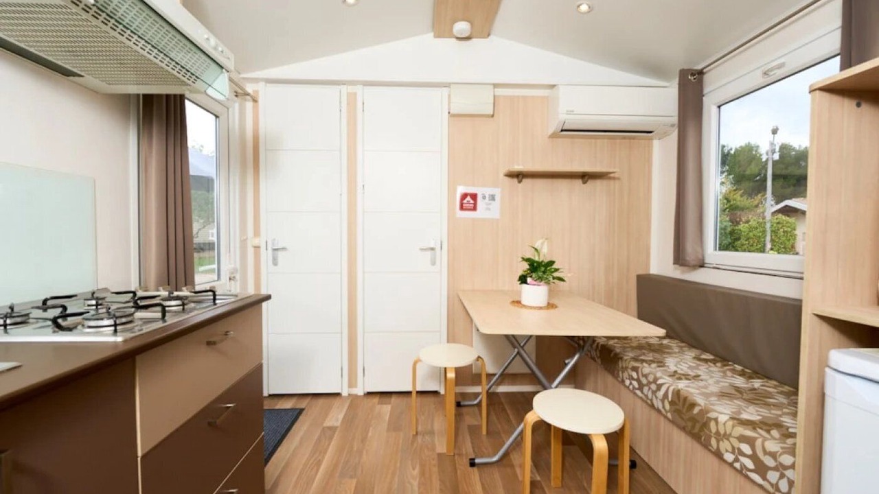 Photo of Kitchen in Malemort-du-Comtat